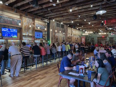 Ole red tishomingo - Ole Red Tishomingo, meanwhile, is set to open later this year. The launch of Ole Red was certainly big news in Tishomingo Monday afternoon. A large crowd of people gathered on Main Street to get a ...
